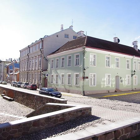 Klara Apartment Tartu Exteriör bild