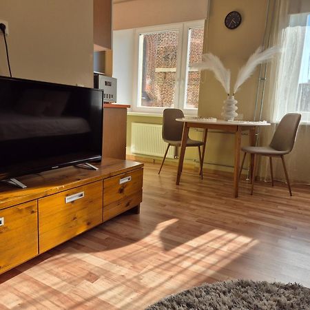 Klara Apartment Tartu Exteriör bild